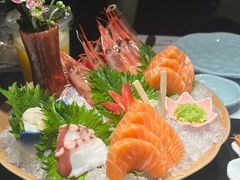 -松鹤精致料理(五一中路店)