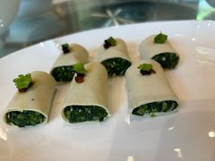 -太湖饭店·寄畅轩中餐厅