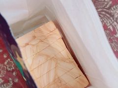 -爸爸糖吐司面包(宁波世纪东方店)