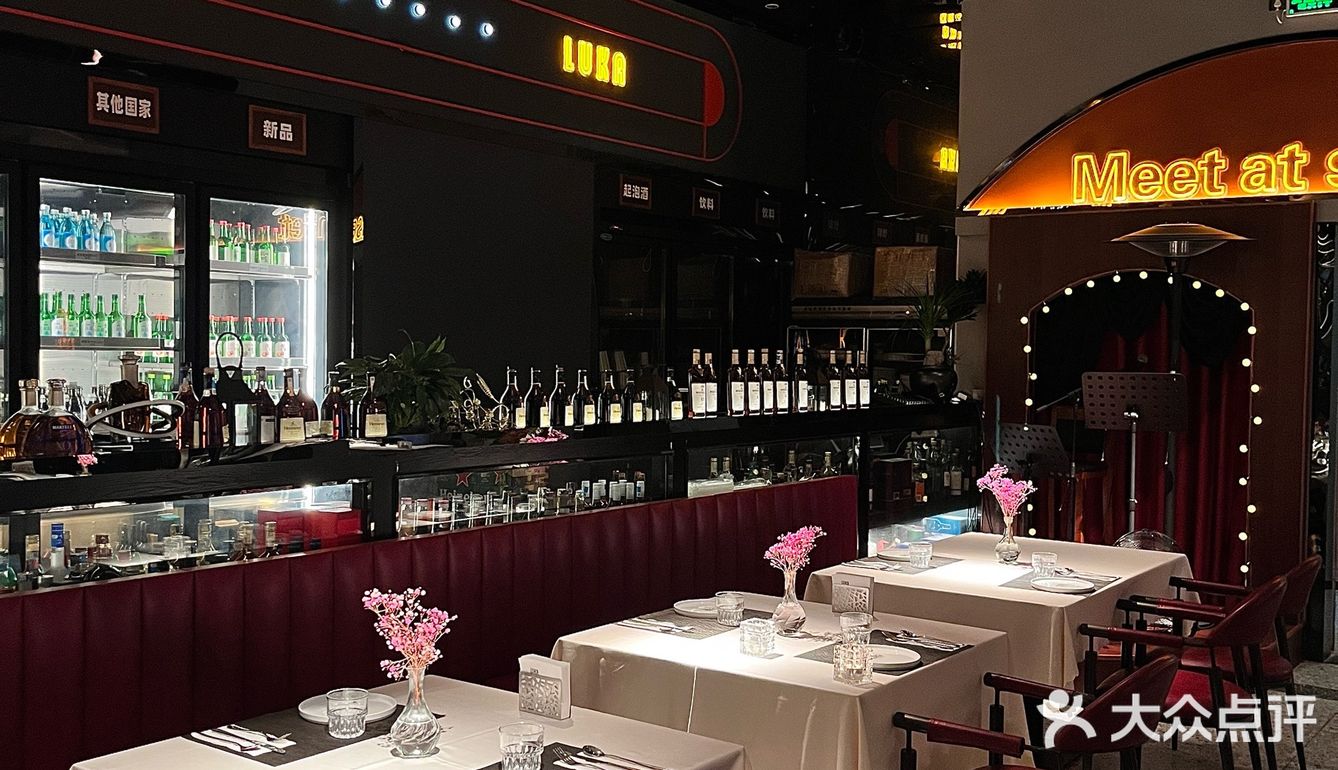 泉州）近期约会去的的氛围感漂亮餐厅🍴🥂