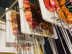 -延边丰茂串城(东三店)