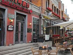 -巴伐利亚啤酒坊(意式风情街店)