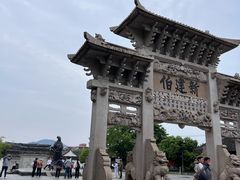 -王阳明故居