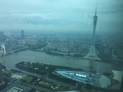 -广州四季酒店·意珍·意式自助餐