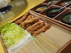 沂蒙风光-有喜胶东小馆(太申祥和店)