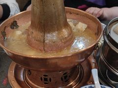 -胡记真不同饭店(临河街店)