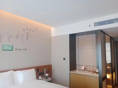 -苏州古运河逸衡酒店