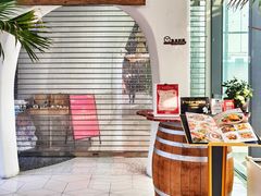 -LENBACH ROOF兰巴赫旗舰店(摩方店)