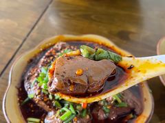 血旺-小杨翘脚牛肉