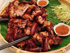 -云腾食府·云南菜