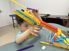 -广州市荔湾区协和幼儿园(彭城东路)