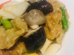 -五观堂素食(新华路店)
