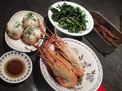 -阿大排档(长春这有山店)