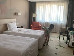 -北京广安门维景国际大酒店