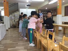 -杭州龙井幼儿园