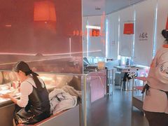 -小龙坎火锅(IFS HOT店)