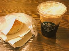 -星巴克(北京中关村北京国际店)