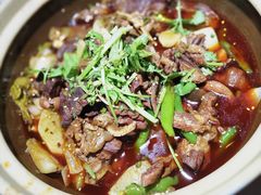 -豆蔻电影主题餐厅(四牌楼店)