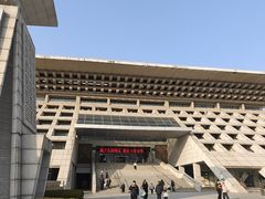 -安阳博物馆