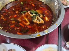 -米二红烧兔(华阳店)