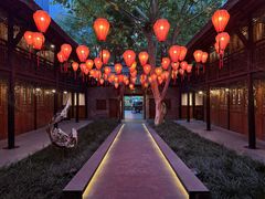 -成都博舍酒店