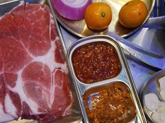 -喜井无限自助烤肉公司(石厦店)