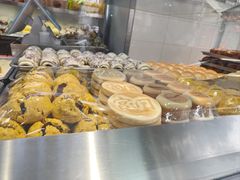 -宫门口馒头铺(创始人总店)