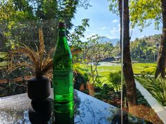 -四季酒店下午茶