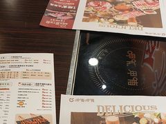 -呷哺呷哺(西单大悦城店)