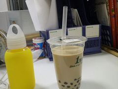 -1点点(龙湖金楠天街店)