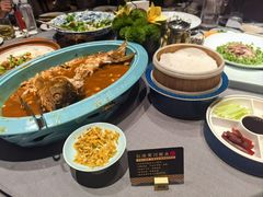 -阿五黄河大鲤鱼(纬三路店)