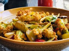 -湘肠香火锅店(团结湖店)