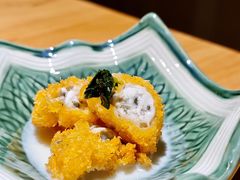 -镹·鱼料理  国产鱼使用店