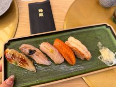 -鮨政· Omakase(福州万象城店)