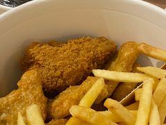 -麦当劳(融创茂店)