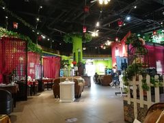 大堂-小娘惹厨房Little Nyonya(狮城有约上榜店)
