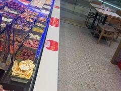 -天府国麻辣香锅(黄岛永旺店)