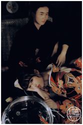 点击看大图 -持熹光年写真体验馆