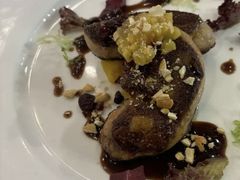 -摩根扒房(桐梓林店)