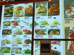 -万龙洲海鲜(南新仓店)