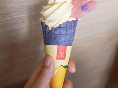 -麦当劳(双榆树店)