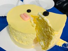 莉莉小鸡-罗森尼娜(德思勤店)