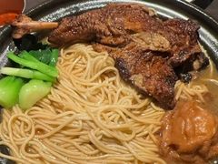 -阿大排档(长春这有山店)