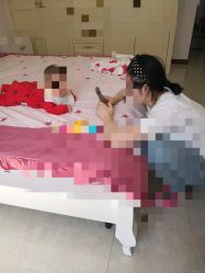 -L'Show领秀美发