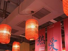 -山四砂锅(太原钟楼街店)