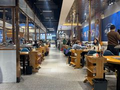 -蚝英雄·自助烤蚝(高新店)