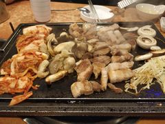 -香猪坊(五道口店)