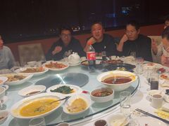 -廊亦舫Lang Yi Fang Restaurant(金桥店)