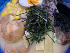-饭町二郎日式综合茶餐(中安广场店)