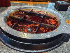 -巴将军·非遗老字号火锅(解放碑店)
